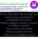 Today Horoscope Cancer Zodiac Sign