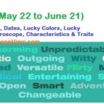 Today Horoscope Gemini Zodiac Sign
