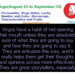 Today Horoscope Virgo Zodiac Sign