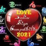 love horoscope 2021
