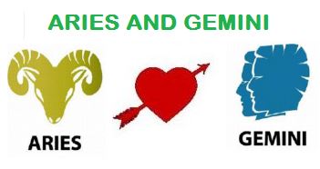 aries and gemini love compatibility in 2023