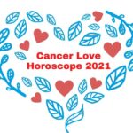 Cancer Love Horoscope 2021