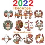 free 2022 horoscope prediction