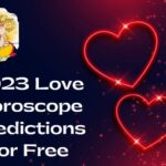 2023 love horoscope