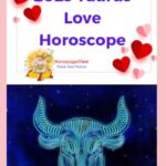 Taurus love horoscope 2023