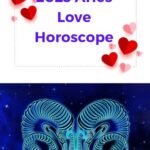 Aries love horoscope 2023