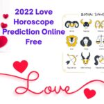 2022 love horoscope