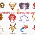 what is the most powerful zodiac sign