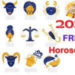 2025 horoscope