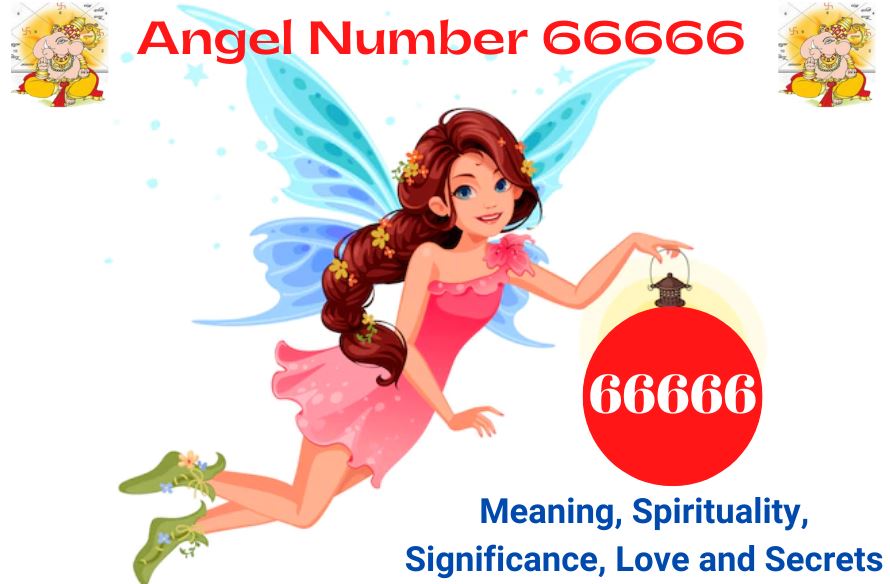 666666 Angel Number