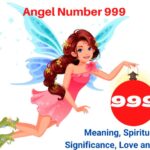 999 angel number spiritual meaning