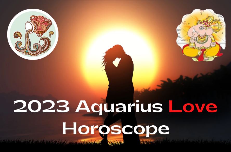 Aquarius Horoscope 2023 2023 Calendar