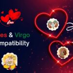 Aries and Virgo zodiac sign compatibility