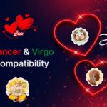 Cancer and Virgo zodiac compatibility