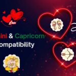 Gemini and Capricorn zodiac compatibility