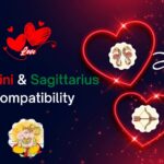 Gemini and Sagittarius zodiac compatibility