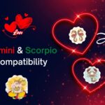 Gemini and Scorpio zodiac compatibility