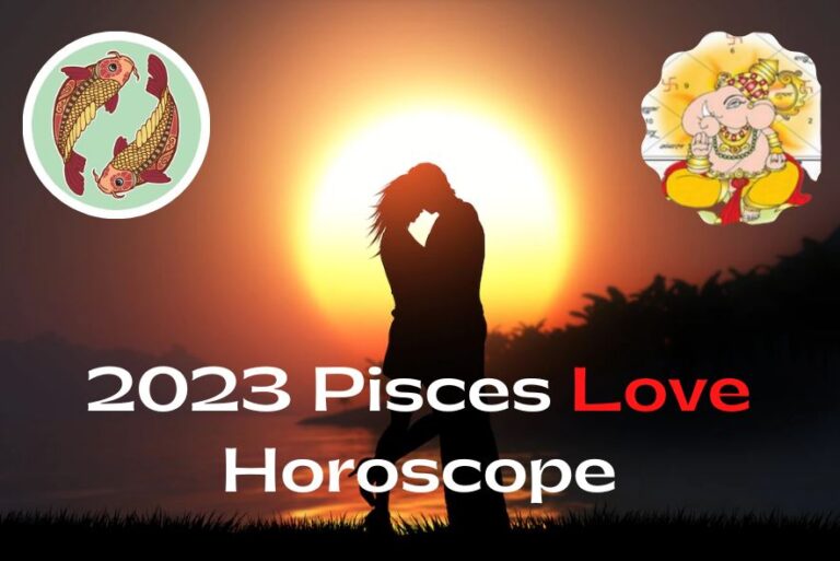 pisces marriage horoscope 2024