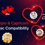 Scorpio and Capricorn Zodiac Compatibility