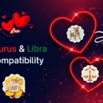 Taurus and Libra zodiac compatibility