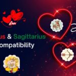 Taurus and Sagittarius zodiac compatibility