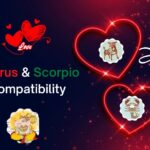 Taurus and Scorpio zodiac sign compatibility