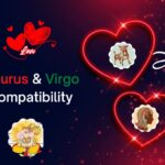 Taurus and Virgo zodiac compatibility