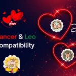 cancer and leo zodiac compatibility