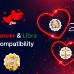 cancer and libra zodiac compatibility