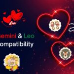 gemini and leo zodiac compatibility