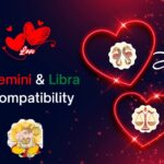 gemini and libra zodiac compatibility