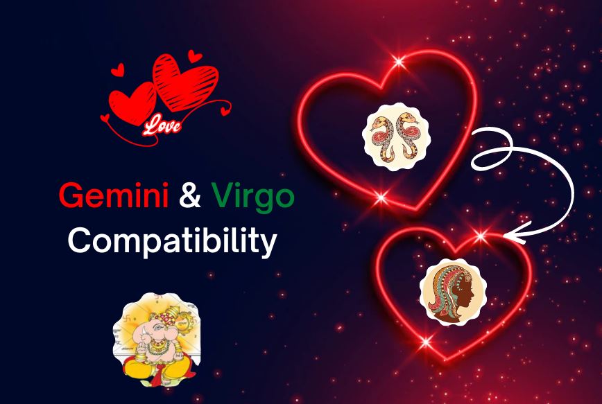 gemini and virgo zodiac compatibility