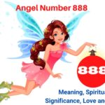 meaning of 888 angel number