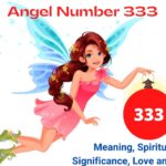 spiritual meaning of angel number 333