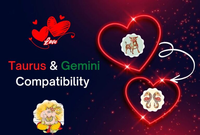 Taurus and Gemini Zodiac Compatibility Love, Sex in 2024