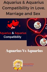 Aquarius Aquarius Zodiac Compatibility 199x300 