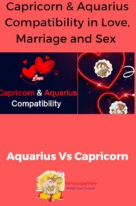 Aquarius And Capricorn Compatibility 198x300 