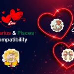 Aquarius and Pisces Zodiac Compatibility