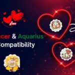 Cancer and Aquarius Compatibility 2023