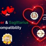 Cancer and Sagittarius Zodiac Compatibility