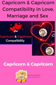 Capricorn Women Compatibility The Secrets To Success - 7h01rby