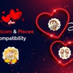 Capricorn Pisces zodiac compatibility