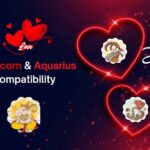 Capricorn and Aqaurius Zodiac Compatibility