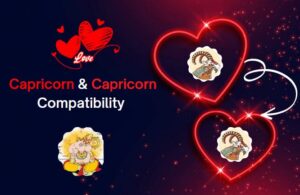 Capricorn And Capricorn Compatibility 300x195 