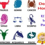 December horoscope 2022