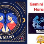 Gemini October Horoscope