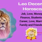 Cancer December 2023 Horoscope