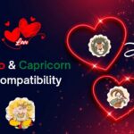 Leo and Capricorn Compatibility 2023