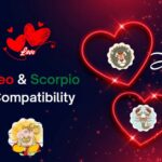 Leo and Scorpio Compatibility 2023