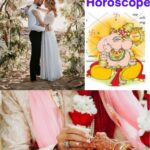 Marriage Horoscope 2023